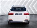 MERCEDES GLC SUV 250 d Premium 4matic auto