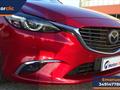 MAZDA 6 2.2L Skyactiv-D 175CV aut. 4p. Exceed