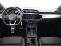 AUDI Q3 SPORTBACK SPB 40 TDI quattro S tronic S line edition