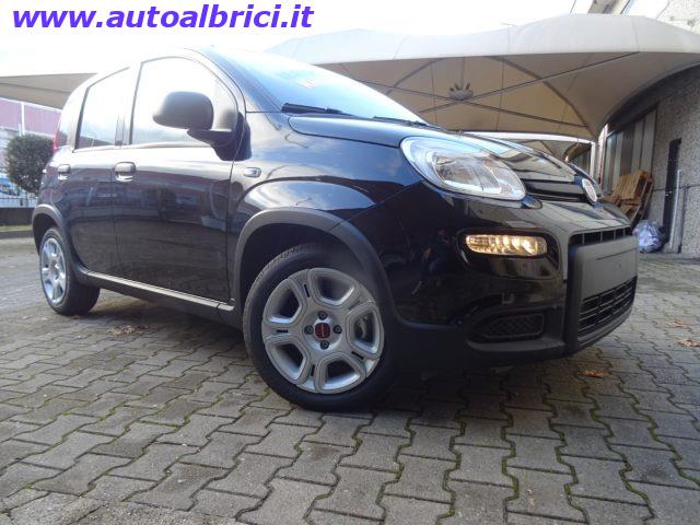 FIAT PANDA 1.0 FIREFLY 70 CV S&S HYBRID KM0