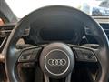 AUDI A3 SPORTBACK SPB 2.0 TDI 150 CV S-Tronic Business