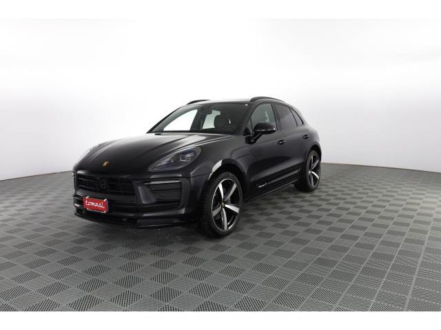 PORSCHE MACAN 2.0 T