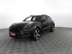 PORSCHE MACAN 2.0 T