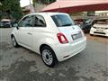 FIAT 500 1.0 Hybrid Lounge