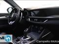 ALFA ROMEO STELVIO 2.2 Turbo Diesel 210cv AT8 Q4 Veloce