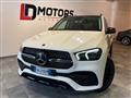 MERCEDES CLASSE GLE d 4Matic Premium AMG Line