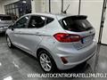 FORD FIESTA 1.1 75 CV GPL 5 porte Titanium