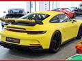 PORSCHE 911 GT3 - CLUB SPORT - LIFT