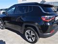 JEEP COMPASS 2.0 Multijet II aut. 4WD Limited *Navi,Xeno*