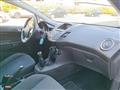 FORD FIESTA Plus 1.2 60CV 5 porte