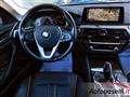 BMW SERIE 5 TOURING XDRIVE TOURING LUXURY AUTOMATICA