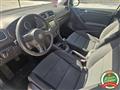 VOLKSWAGEN GOLF 1.6 TDI DPF 5p. Comfortline