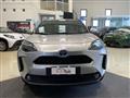 TOYOTA YARIS CROSS Yaris Cross 1.5 Hybrid 5p. E-CVT AWD-i Trend