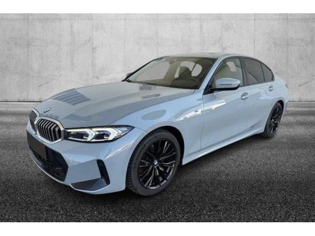 BMW SERIE 3 i xDrive Msport