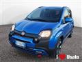 FIAT PANDA III 2021 Cross 1.0 firefly hybrid Cross s&s 70cv 5p.ti