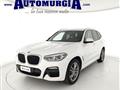 BMW X3 xDrive20d Msport Aut.