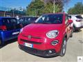 FIAT 500X 1.3 T4 150 CV DCT Red