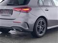 MERCEDES CLASSE A SEDAN Automatic AMG Line Advanced Plus Mild hybrid