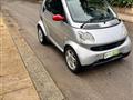 SMART FORTWO CABRIO 800 smart cabrio & passion cdi