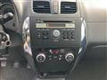 FIAT SEDICI 1.6 16V 4x4 Emotion  PERFETTA