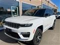 JEEP GRAND CHEROKEE 2.0 PHEV ATX 4xe Summit Reserve