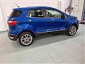 FORD ECOSPORT 1.0 EcoBoost 125 CV Start&Stop aut. Titanium