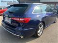 AUDI A4 Avant 35 2.0 tfsi mhev 150cv s-tronic - GA913GM