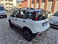 FIAT PANDA CROSS Panda Cross 4x4   OK NEOPATENTATO