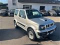 SUZUKI JIMNY 1.5 DDiS cat 4WD JLX