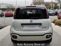 FIAT PANDA CROSS Panda Cross 1.0 FireFly S&S Hybrid