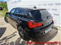 BMW SERIE 1 D Msport 190 CV - TETTO APRIBILE - MINI RATA 4 ANN