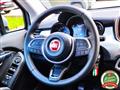 FIAT 500X 1.3 MultiJet 95 CV Connect NEOPATENTATI