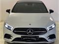 MERCEDES CLASSE A A 180 d Automatic Premium