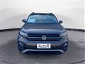 VOLKSWAGEN T-CROSS 1.0 TSI Style BMT