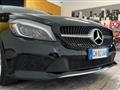 MERCEDES CLASSE A d Automatic Sport