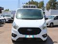 FORD Transit Custom 320 2.0 tdci 130cv L1H1  frigo Transit 350 2.0TDCi EcoBlue MHEV 130CV PM Scudato Trend