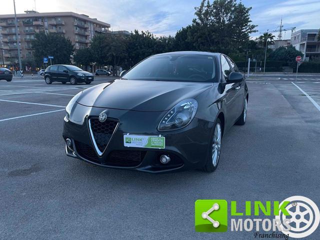 ALFA ROMEO GIULIETTA 1.6 JTDm-2 105 CV Progression