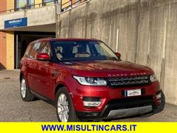 LAND ROVER RANGE ROVER SPORT 3.0 SDV6 HSE Dynamic