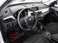 BMW X1 sDrive18d FULL OPT Uniprop. Italiana Certificata