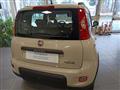 FIAT PANDA 0.9 TwinAir Turbo Natural Power Trekking