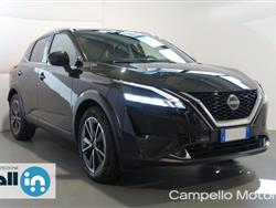 NISSAN QASHQAI 2021 Qashqai MHEV 140cv Tekna