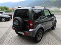 SUZUKI JIMNY 1.3 4WD Evolution Plus