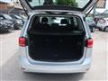 VOLKSWAGEN TOURAN 1.6 tdi Comfortline 115cv dsg