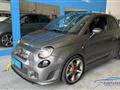 ABARTH 500 1.4 Turbo T-Jet MTA