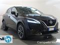 NISSAN NUOVO QASHQAI Qashqai MHEV 140cv Tekna