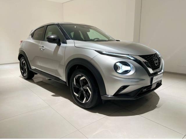 NISSAN Juke 1.0 dig-t Acenta 114cv