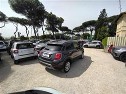 FIAT 500X 2.0Mjt 4X4 CROSS PLUS E6 140cvNavi/Camera/Trazione