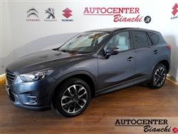 MAZDA CX-5 2.2L Skyactiv-D 175CV 4WD Exceed