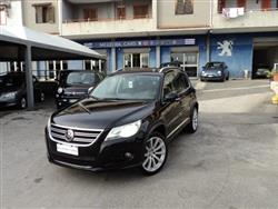 VOLKSWAGEN TIGUAN 2.0 TDI 170 CV DPF 4MOTION R-LINE