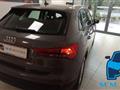 AUDI Q3 35 TDI Business Advanced